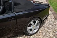 1990 Porsche 944 S2 Cabriolet-For Sale