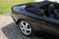 1990 Porsche 944 S2 Cabriolet-For Sale