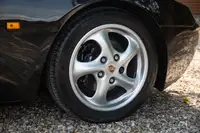 1990 Porsche 944 S2 Cabriolet-For Sale