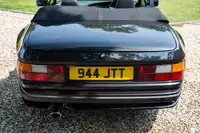 1990 Porsche 944 S2 Cabriolet-For Sale