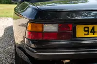 1990 Porsche 944 S2 Cabriolet-For Sale
