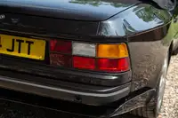 1990 Porsche 944 S2 Cabriolet-For Sale