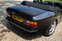 1990 Porsche 944 S2 Cabriolet-For Sale