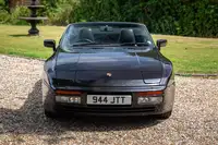 1990 Porsche 944 S2 Cabriolet-For Sale