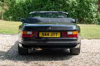 1990 Porsche 944 S2 Cabriolet-For Sale