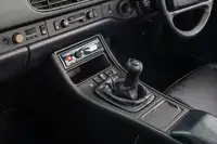 1990 Porsche 944 S2 Cabriolet-Sold
