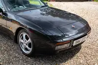 1990 Porsche 944 S2 Cabriolet-For Sale