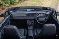 1990 Porsche 944 S2 Cabriolet-For Sale
