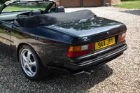 1990 Porsche 944 S2 Cabriolet-For Sale