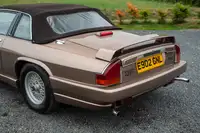 1987 Jaguar XJ-SC V12 -For Sale