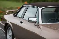 1987 Jaguar XJ-SC V12 -For Sale