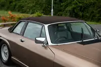 1987 Jaguar XJ-SC V12 -For Sale