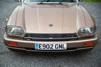 1987 Jaguar XJ-SC V12 -For Sale