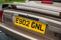 1987 Jaguar XJ-SC V12 -For Sale