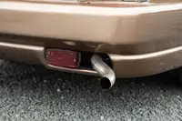 1987 Jaguar XJ-SC V12 -For Sale