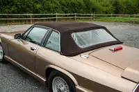 1987 Jaguar XJ-SC V12 -For Sale