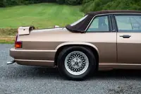 1987 Jaguar XJ-SC V12 -For Sale