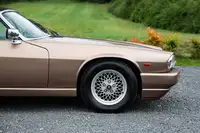 1987 Jaguar XJ-SC V12 -For Sale