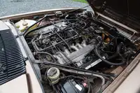 1987 Jaguar XJ-SC V12 -For Sale