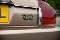 1987 Jaguar XJ-SC V12 -For Sale