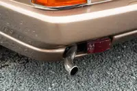 1987 Jaguar XJ-SC V12 -For Sale