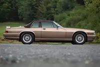 1987 Jaguar XJ-SC V12 -For Sale