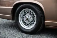 1987 Jaguar XJ-SC V12 -For Sale