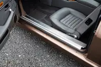 1987 Jaguar XJ-SC V12 -For Sale