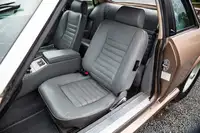 1987 Jaguar XJ-SC V12 -For Sale