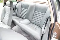 1987 Jaguar XJ-SC V12 -For Sale