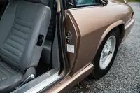 1987 Jaguar XJ-SC V12 -For Sale