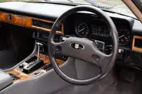 1987 Jaguar XJ-SC V12 -For Sale