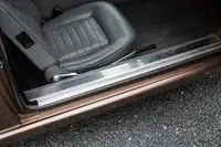 1987 Jaguar XJ-SC V12 -For Sale