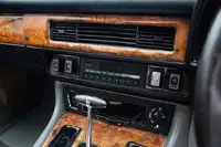 1987 Jaguar XJ-SC V12 -For Sale