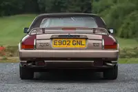 1987 Jaguar XJ-SC V12 -For Sale