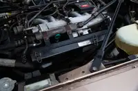 1987 Jaguar XJ-SC V12 -For Sale