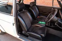 1974 BMW 2002 -Sold