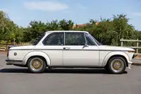 1974 BMW 2002 -Sold