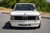 1974 BMW 2002 -Sold