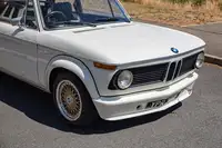 1974 BMW 2002 -Sold