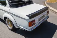 1974 BMW 2002 -Sold