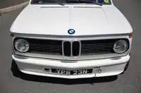 1974 BMW 2002 -Sold