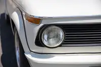 1974 BMW 2002 -Sold