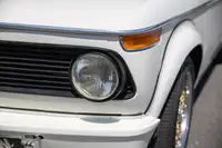 1974 BMW 2002 -Sold