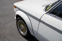 1974 BMW 2002 -Sold