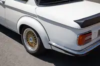 1974 BMW 2002 -Sold