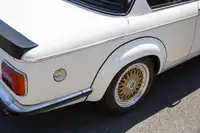 1974 BMW 2002 -Sold