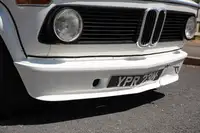 1974 BMW 2002 -Sold