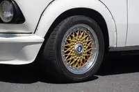 1974 BMW 2002 -Sold