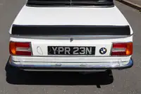 1974 BMW 2002 -Sold
